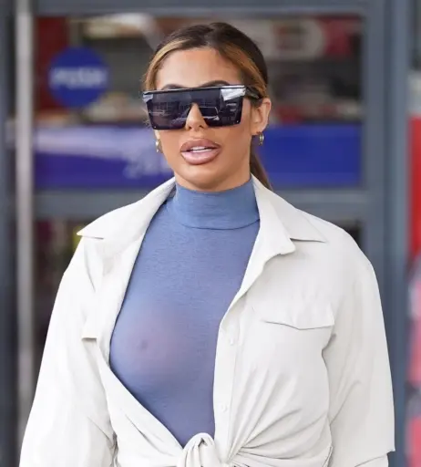 Image 12057743 from Chloe Ferry Geordie Shore