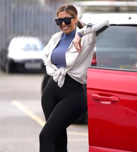 Image 12057742 from Chloe Ferry Geordie Shore