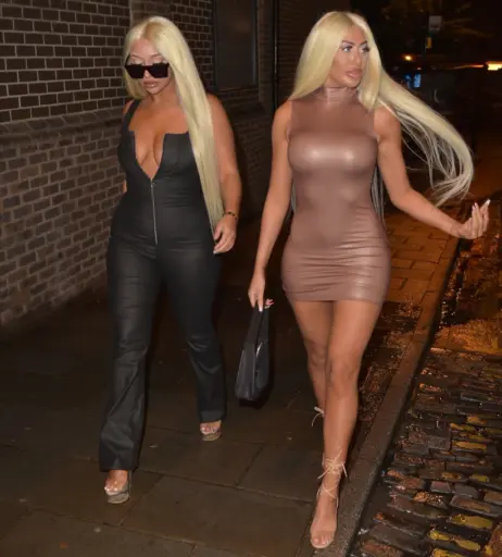 Image 12057746 from Chloe Ferry Geordie Shore