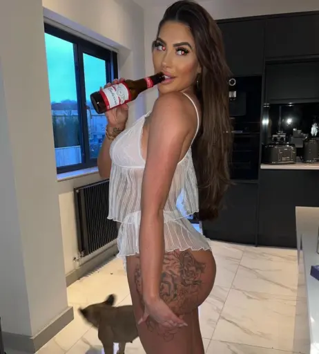 Image 12057772 from Chloe Ferry Geordie Shore