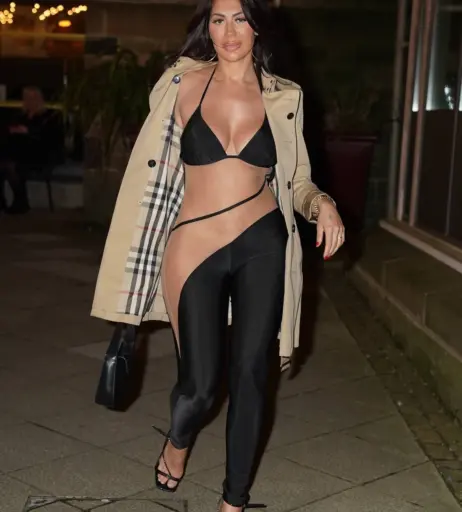 Image 12057776 from Chloe Ferry Geordie Shore