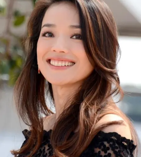 Image 12057646 from Shu Qi
