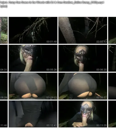 Image 12056500 from Throat GOAT / SalivaBunny