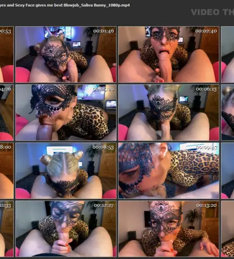 Image 12056496 from Throat GOAT / SalivaBunny