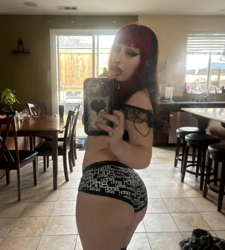 Image 12052480 from delusionalslvt / itzhannahrae / sinfulbae