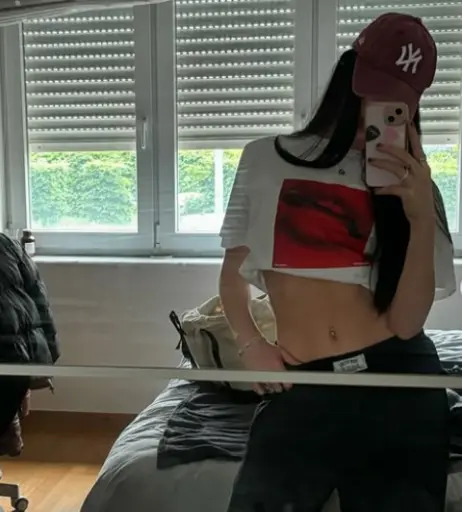 Image 12059567 from @oliviarcox