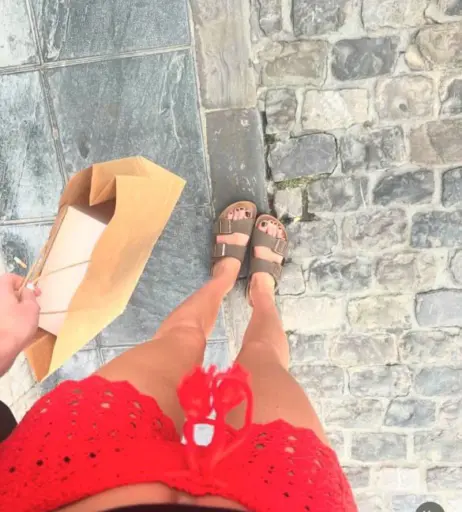 Image 12059557 from @oliviarcox