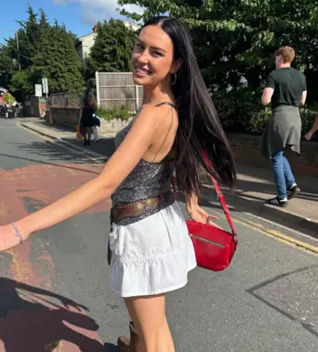 Image 12059571 from @oliviarcox