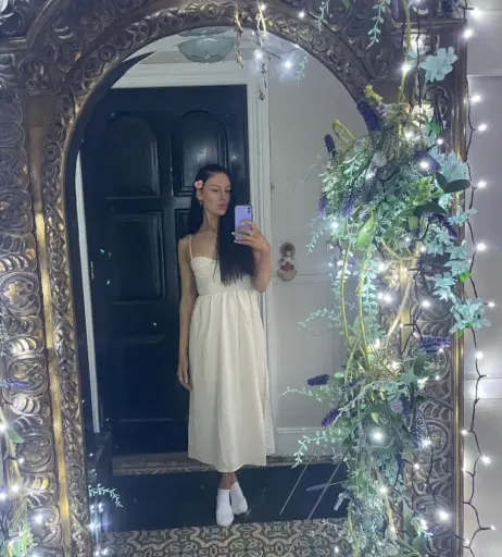 Image 12059578 from @oliviarcox