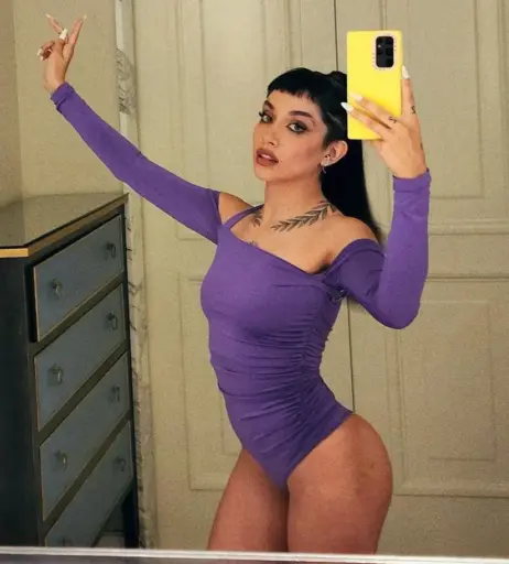 Image 12059419 from Maria Becerra