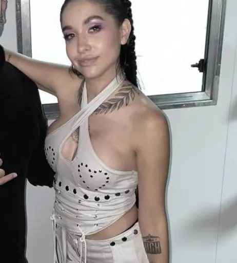 Image 12059437 from Maria Becerra