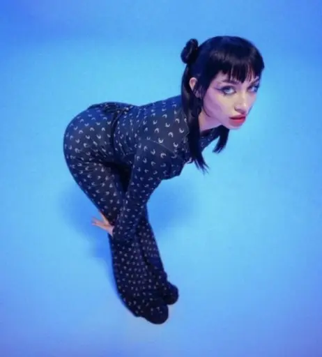 Image 12059436 from Maria Becerra