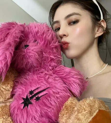 Image 12059314 from Han So-hee