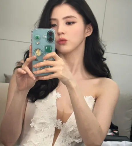 Image 12059318 from Han So-hee