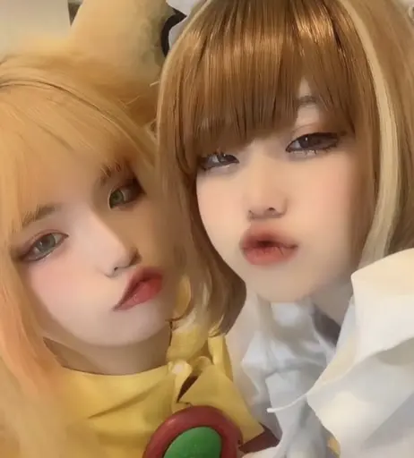 Image 12068518 from Hà Quỳnh Trang (Nekotineeee_) Su Kem sex cosplayer