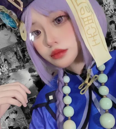 Image 12068474 from Hà Quỳnh Trang (Nekotineeee_) Su Kem sex cosplayer