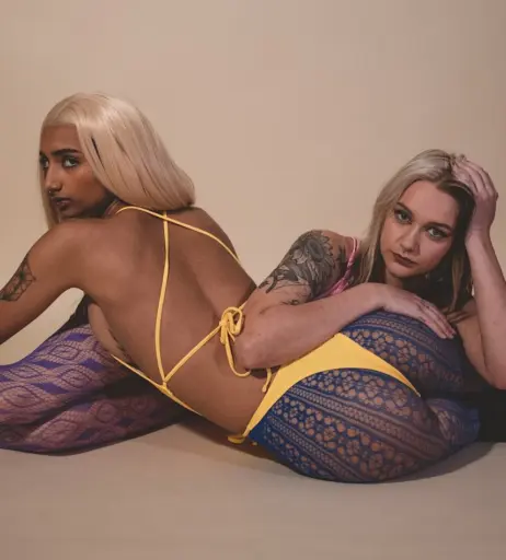 Image 12068664 from Shaghana Doyle | shagisabadword