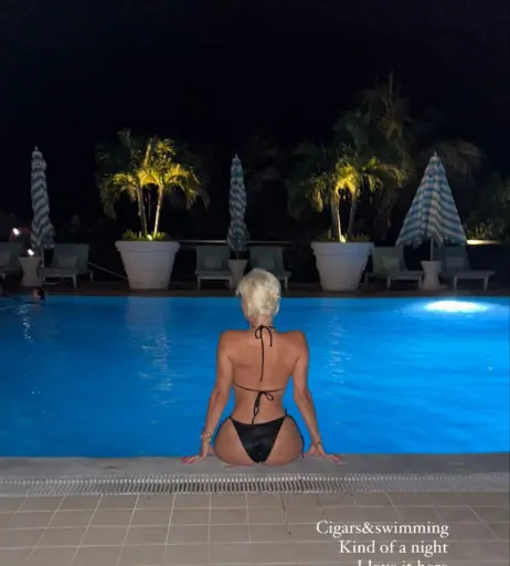 Image 12066796 from IG milf Cansu