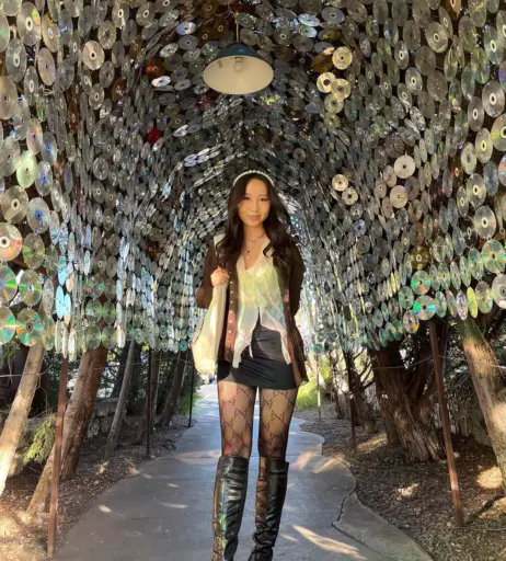 Image 12066103 from Shaina Cha / @shaina_cha_