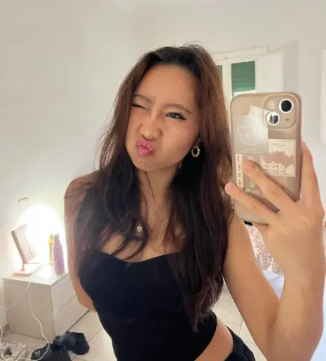 Image 12066101 from Shaina Cha / @shaina_cha_