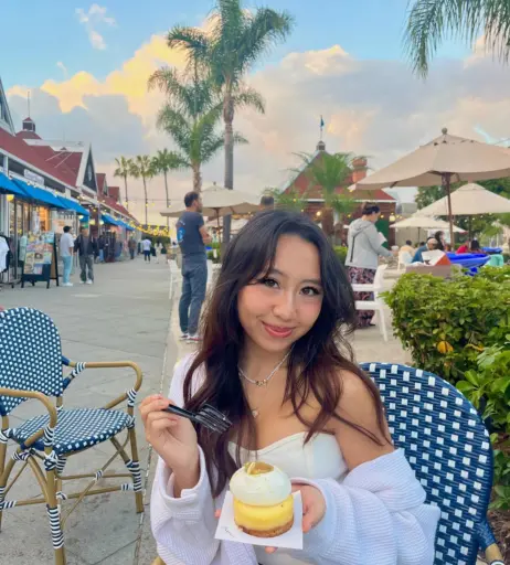 Image 12066107 from Shaina Cha / @shaina_cha_