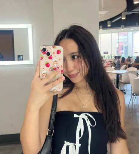 Image 12066106 from Shaina Cha / @shaina_cha_