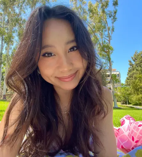 Image 12066134 from Shaina Cha / @shaina_cha_