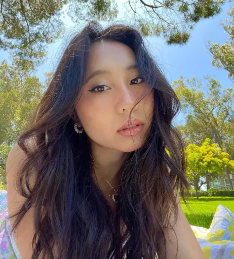 Image 12066097 from Shaina Cha / @shaina_cha_