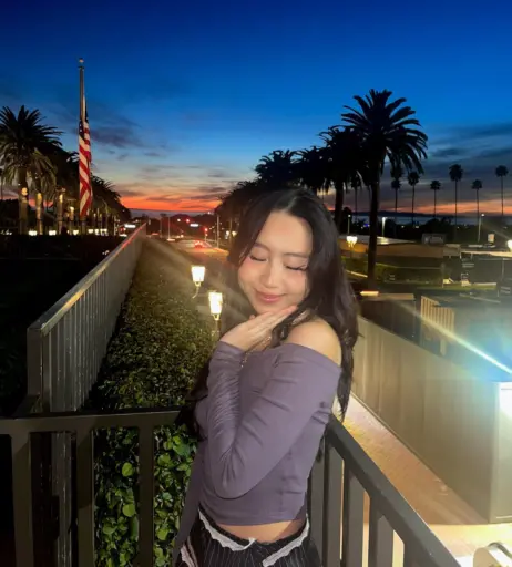 Image 12066098 from Shaina Cha / @shaina_cha_