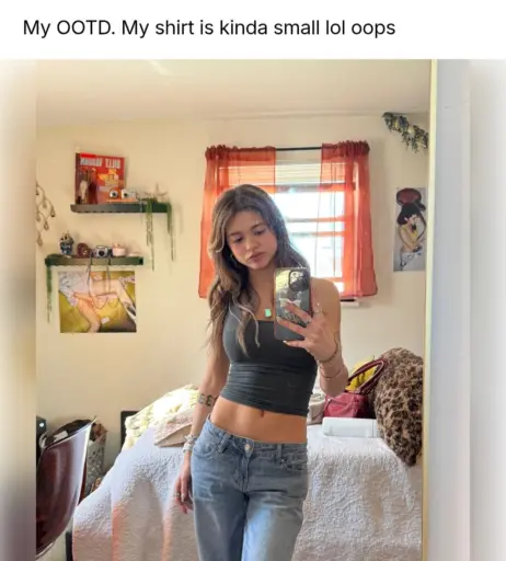 Image 12061366 from Skylar Martin / skyskysoflyy