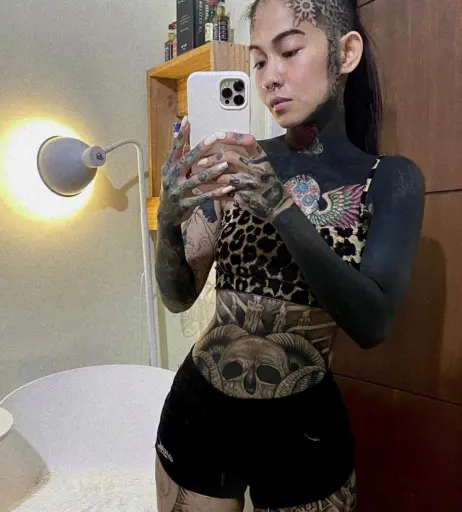Image 12060424 from Angelie Pench / tatted_pench