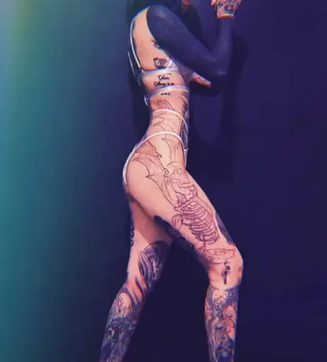 Image 12060410 from Angelie Pench / tatted_pench