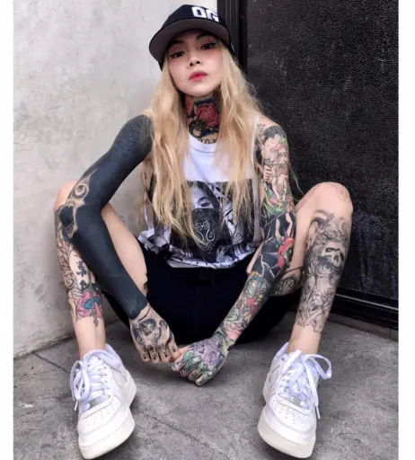 Image 12060402 from Angelie Pench / tatted_pench