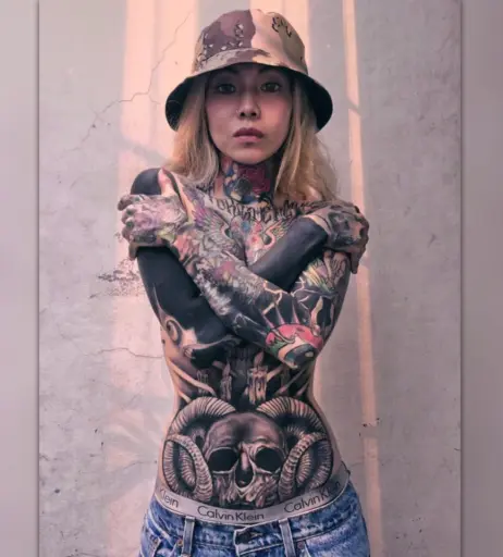 Image 12060401 from Angelie Pench / tatted_pench