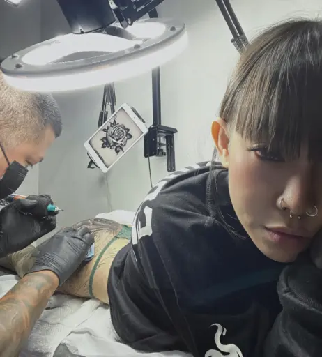 Image 12060409 from Angelie Pench / tatted_pench