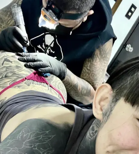 Image 12060433 from Angelie Pench / tatted_pench