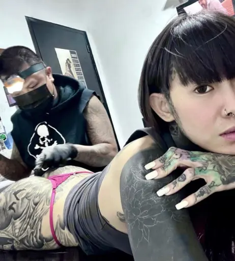 Image 12060432 from Angelie Pench / tatted_pench
