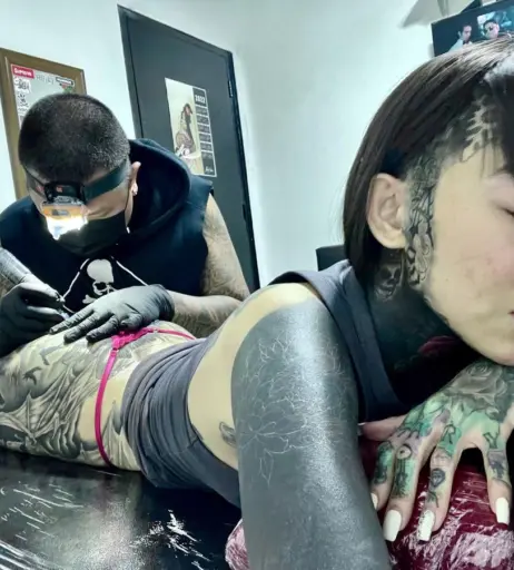 Image 12060431 from Angelie Pench / tatted_pench