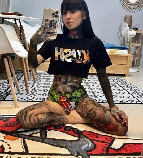 Image 12060442 from Angelie Pench / tatted_pench