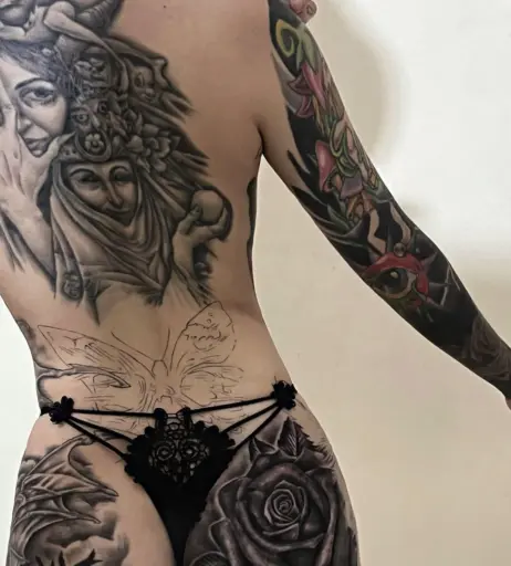 Image 12060393 from Angelie Pench / tatted_pench