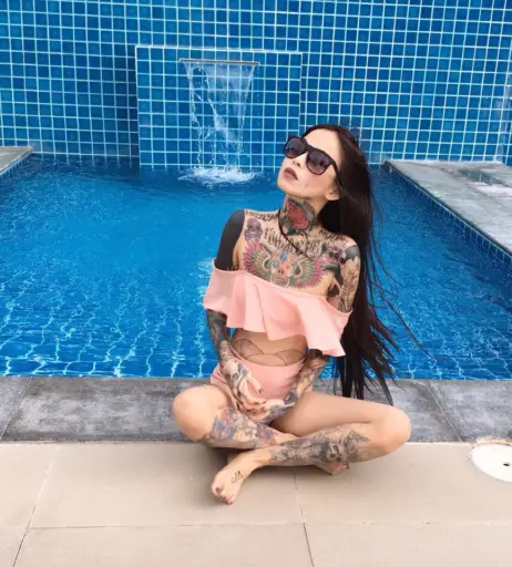 Image 12060399 from Angelie Pench / tatted_pench