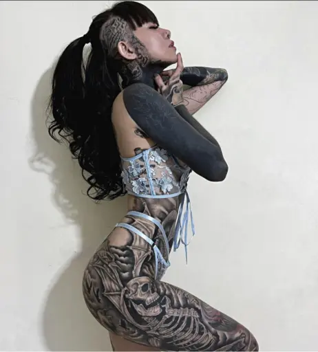 Image 12060389 from Angelie Pench / tatted_pench