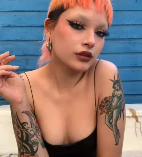 Image 12062103 from felinebitx / itsfelinebtx / cybergatita69