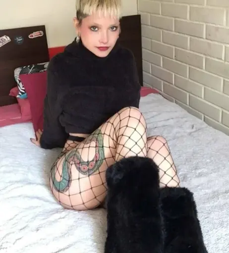 Image 12062023 from felinebitx / itsfelinebtx / cybergatita69