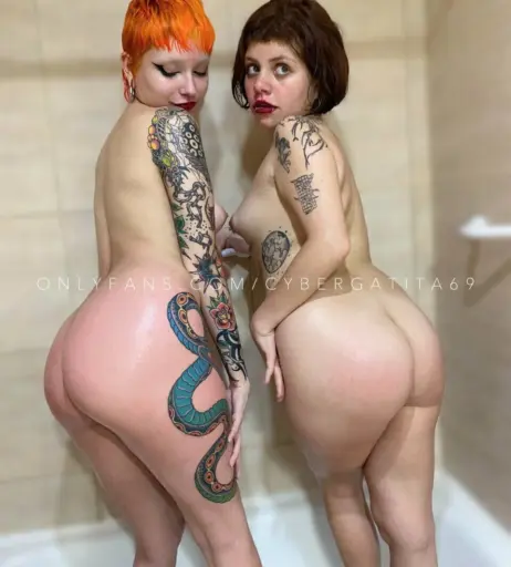 Image 12062072 from felinebitx / itsfelinebtx / cybergatita69