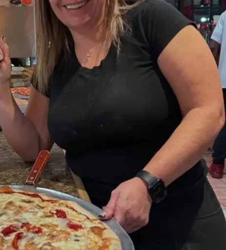 Image 12062317 from connie panicucci | napolipizzalodi