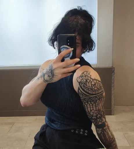 Image 12078105 from Cuntess Evy evyl_drop