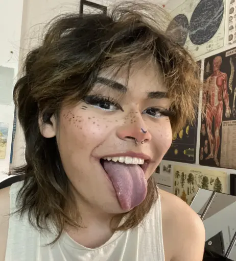 Image 12075195 from KianaVi | Kiyana Vi