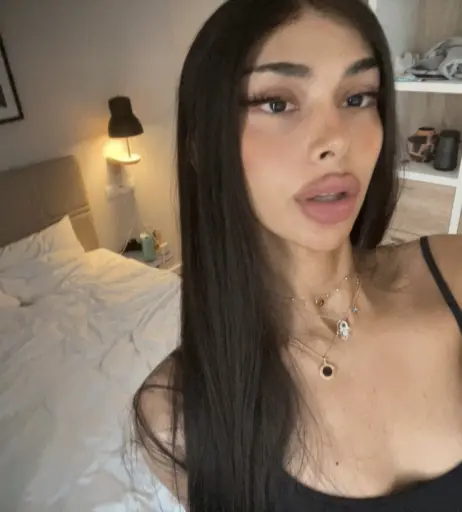 Image 12075093 from kamilathestar / thestarkamila - sexy morrocan latina trans