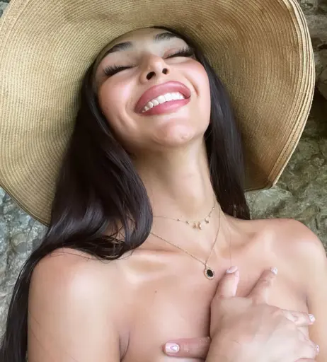 Image 12075090 from kamilathestar / thestarkamila - sexy morrocan latina trans